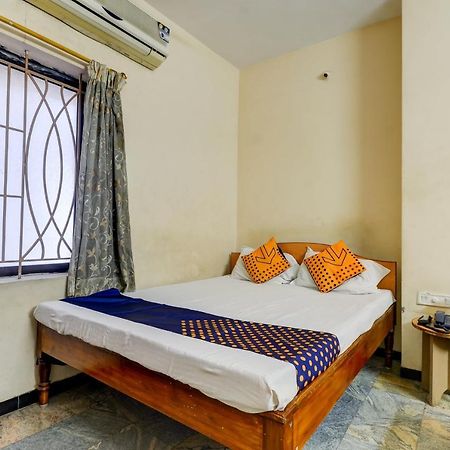 Spot On 68204 Hotel City Park Coimbatore Esterno foto