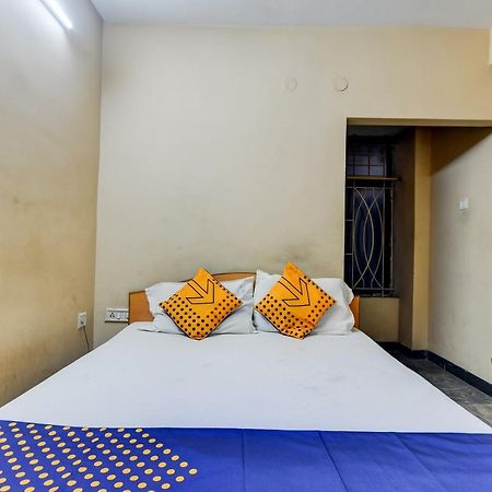 Spot On 68204 Hotel City Park Coimbatore Esterno foto