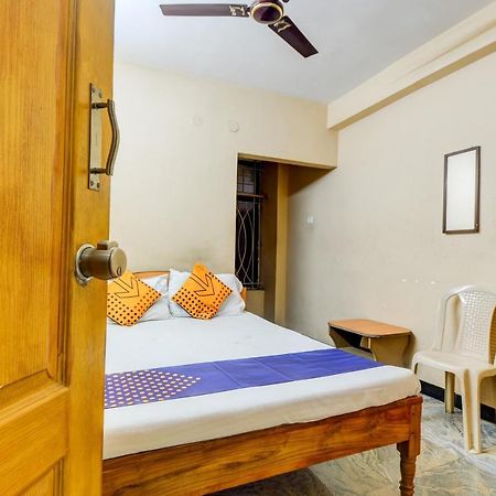 Spot On 68204 Hotel City Park Coimbatore Esterno foto