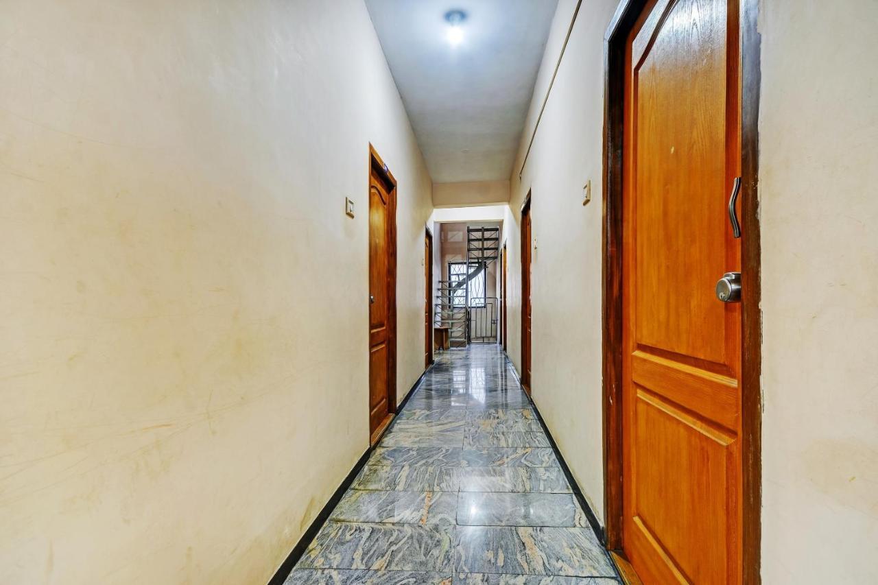 Spot On 68204 Hotel City Park Coimbatore Esterno foto