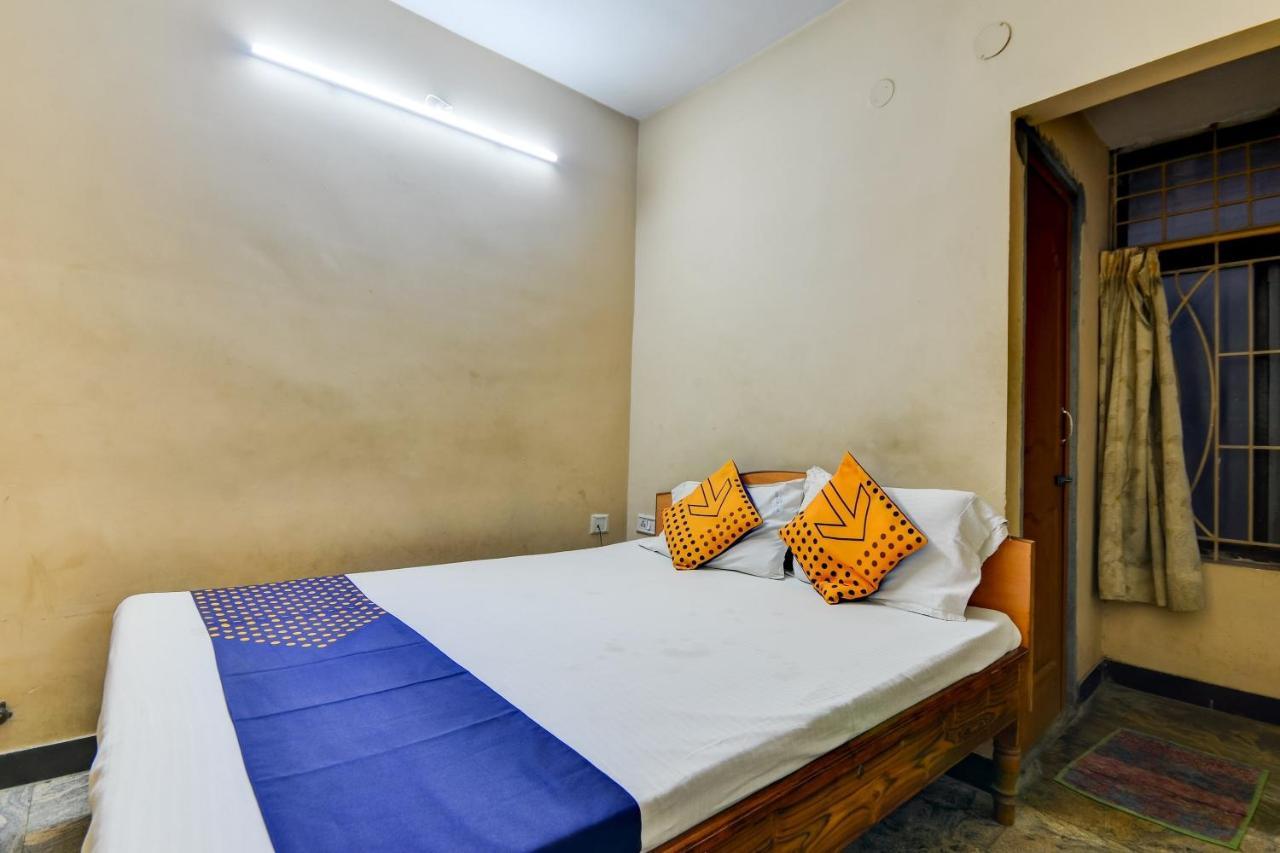 Spot On 68204 Hotel City Park Coimbatore Esterno foto